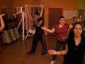 zumba salsa take 1