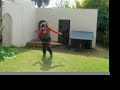 sass madiba birthday hooping
