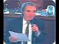 videos de Pescara  Fiato Sul Collo Consiglio Comunale 09-10-08 part6