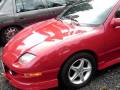 1997 Pontiac Sunfire Body Kit 2.2 litre
