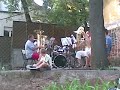 P�lk�ve 2008, Zenekari t�bor, ideghimnusz