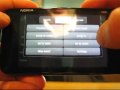 Nokia N900 - software, menu, MAEMO, GSMonline.pl