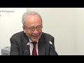 Click here to watch this video Denis Lapert à Passerelle ESC
