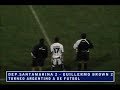 Dep. Santamarina 2 - Guillermo Brown 2