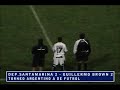 Dep. Santamarina 2 - Guillermo Brown 2