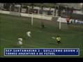 Dep. Santamarina 2 - Guillermo Brown 2