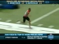 Percy Harvin - 40 Yard Dash