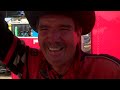 jim Pettit II interviews MK Kanke at...