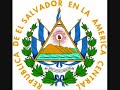 Mix De La  de El Salvador (La Computadora, Traicionera, El Relampago)
