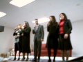 LOUVOR IGREJA ADVENTISTA TAUNTON ,MA