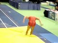 TUMBLING MONDIAL 2007 BOUM BADA BOUM TUMBLING MONDIAL 2007 BOUM BADA BOUM