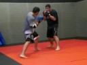 light sparring light sparring