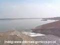 20060407 Dąbrowa Górnicza. Pogoria 4. Kaskady wodne