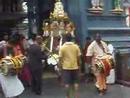 My Singapore - Thaipusam 2007