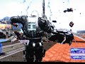 crackdown limpet \ crackdown limpet \