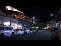 Mama Roux -- live on the streets of Byron Bay