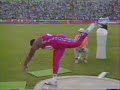 SHOT PUT TECHNIQUE ANALYSIS-HS world record  81 \
