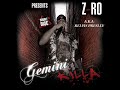 Z-RO(RELVIS PRESLEY) - HAIL MARY FREESTYLE 2009