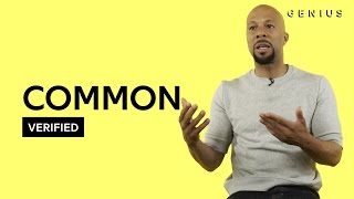 Common Announces Release Date for 11th Studio Album ‘Black America Again’