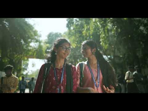 Guru Nanak College through lens