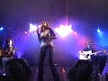 Ainhoa, acustic version 