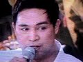 Ronnie Liang Jed Madela Nyoy Bolante in Boy and Kris Ronnie Liang Jed Madela Nyoy Bolante in Boy and Kris