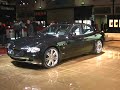 Motor Show 2007: la Maserati Quattroporte Sport GT S Motor Show 2007: la Maserati Quattroporte Sport GT S