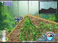 moto rush level 1 (moterbike)