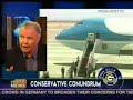 Jon Voight on Barack Obama, Israel and terrorism