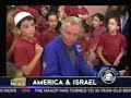 Jon Voight on Barack Obama, Israel and terrorism