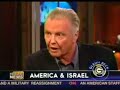 Jon Voight on Barack Obama, Israel and terrorism