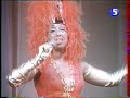 Josephine Baker Olympia 1968