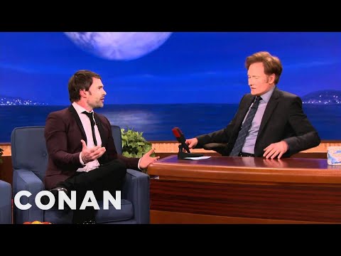 stifler - Seann William Scott talks about the delicate balance of simultaneously playing an a-hole and a sweetie pie.