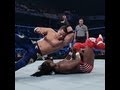 Friday Night SmackDown - Kofi Kingston vs. Primo