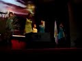 Danza CCINT - Solo Cristo (Cerrillos)