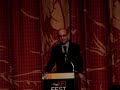 Steven Soderbergh Introduces CHE at AFI Fest, LA