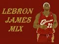 kobe vs lebron highlights 2/11/2007