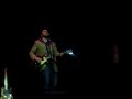 Hawksley Workman - Guelph - April 4th Hawksley Workman - Guelph - April 4th