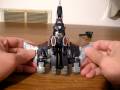 videos de Chinese review 變型金剛玩具介紹之Universe Cyclonus