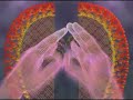 Seven Mudras of the Virgins of Good Fortune
