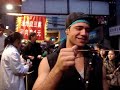 FEIRA DE COMIDA EXOTICA EM BEIJING CHINA - PARTE 2