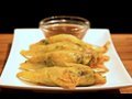 Recette De Cuisine : Samosas Avec Jonathan Garnier [with Closed Captions]