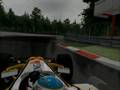 Rfactor F1 RFT 2008 - Wet Track (Monza)