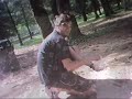 bike safari & crash!