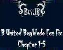 Beyblade - B United(My fanfic)(Chap 1-5)