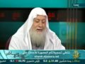 مباشر مع داعي الإسلام الشهال. السلفيون في لبنان
