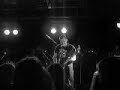 Urfaust - Die kalte Teufelfaust - Live @ Betong. Oslo 24.03.