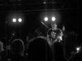 Urfaust - Die kalte Teufelfaust - Live @ Betong. Oslo 24.03.
