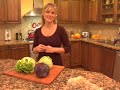 Cabbage: 101