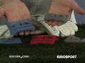 Quik Hands Impact